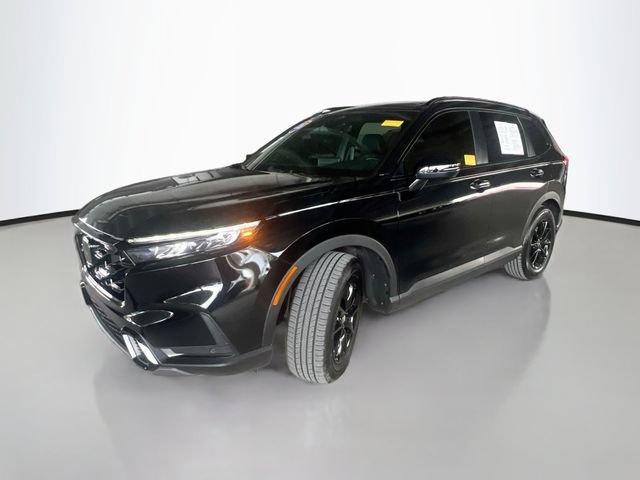 Used 2026 Honda CR-V Sport-L image 4