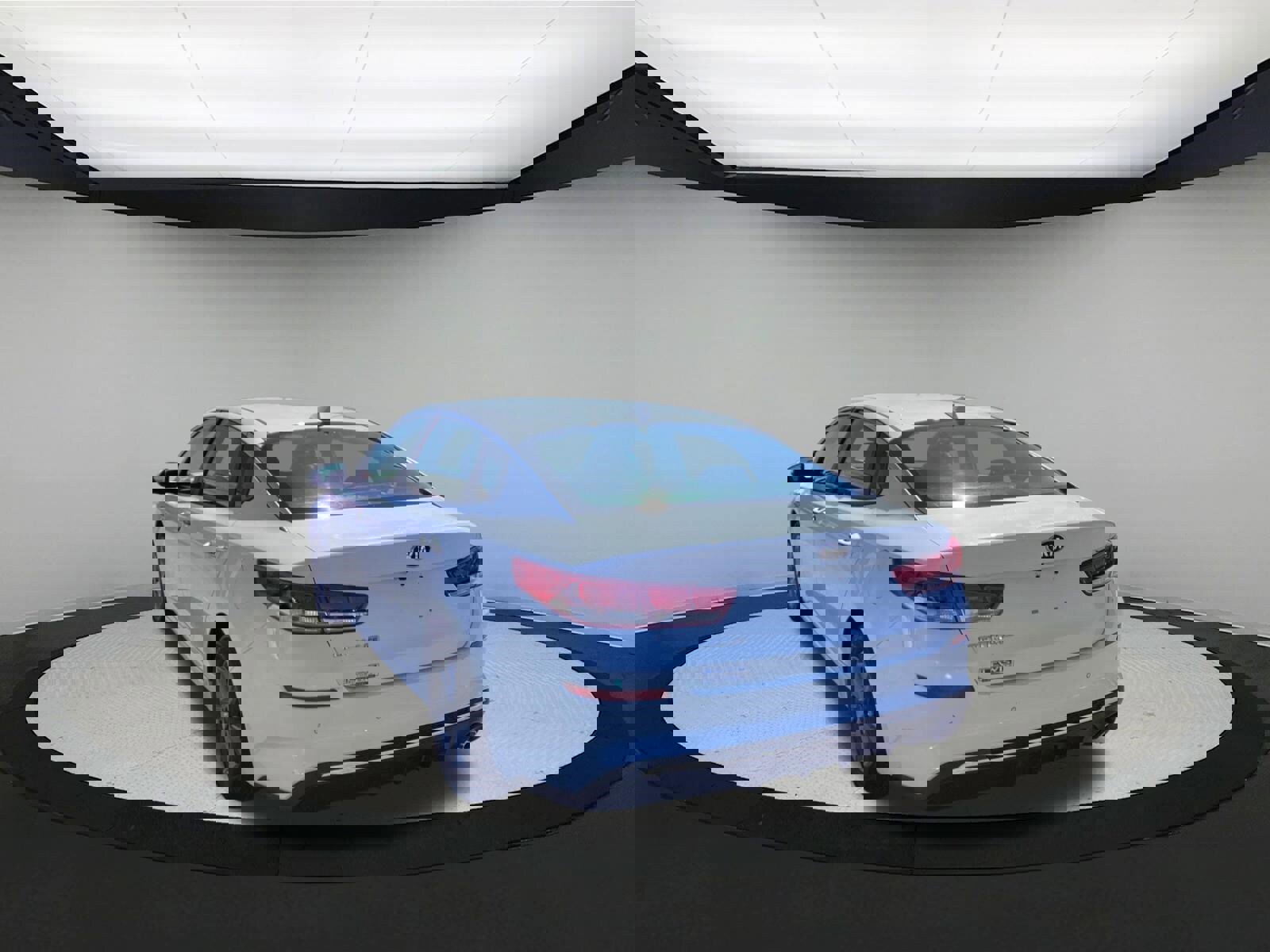 Used 2020 Kia Optima LX image 6