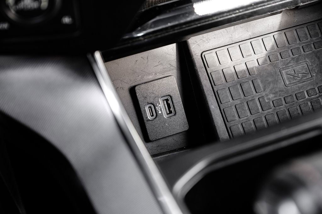 Used 2021 Ford F150 Platinum w/ Equipment Group 701A High image 28