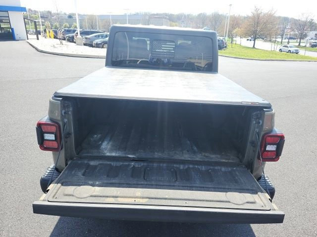 Used 2020 Jeep Gladiator Rubicon image 9