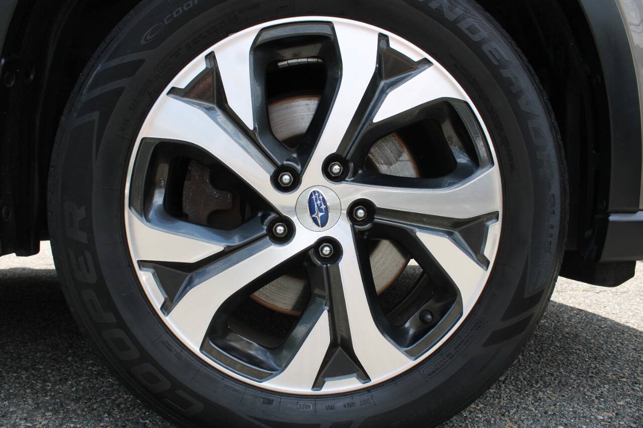 Used 2021 Subaru Outback Limited XT AWD/4WD image 23