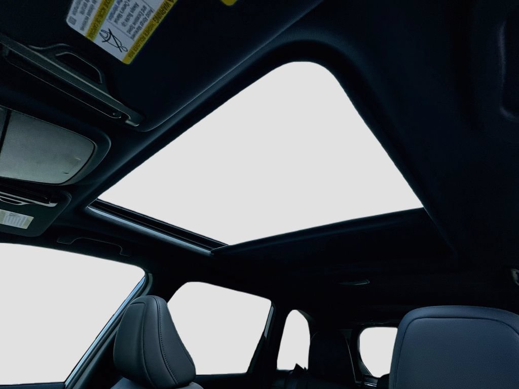 New 2026 Subaru Forester Limited AWD/4WD image 19