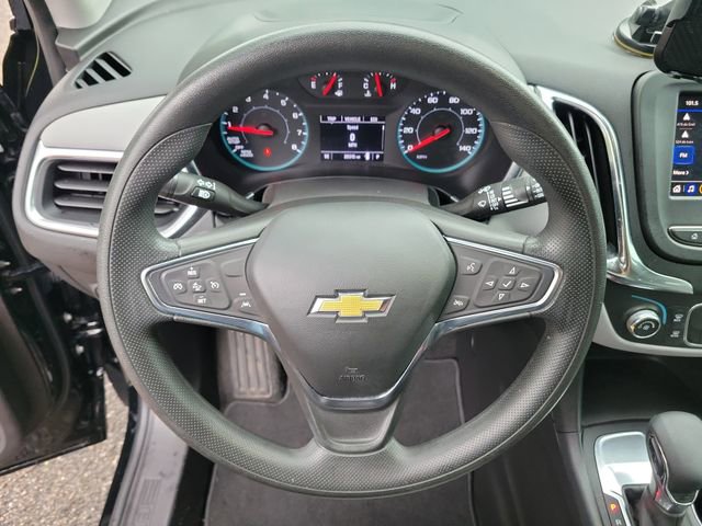Certified 2024 Chevrolet Equinox LS FWD image 21