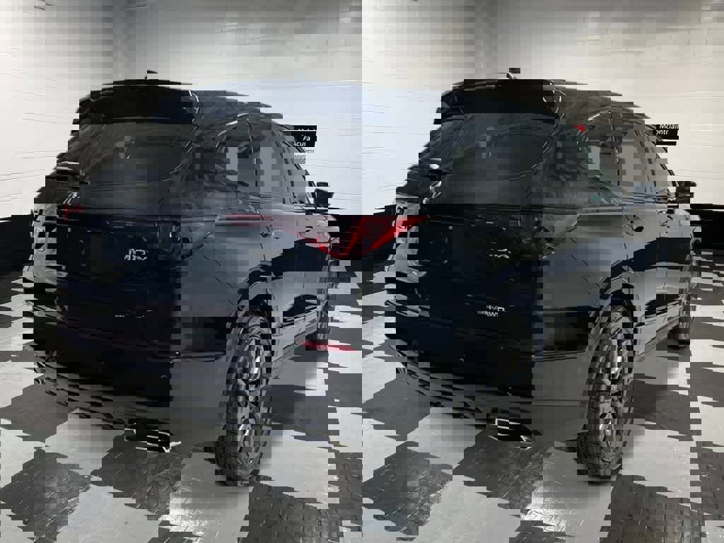 New 2026 Acura MDX A-Spec image 5