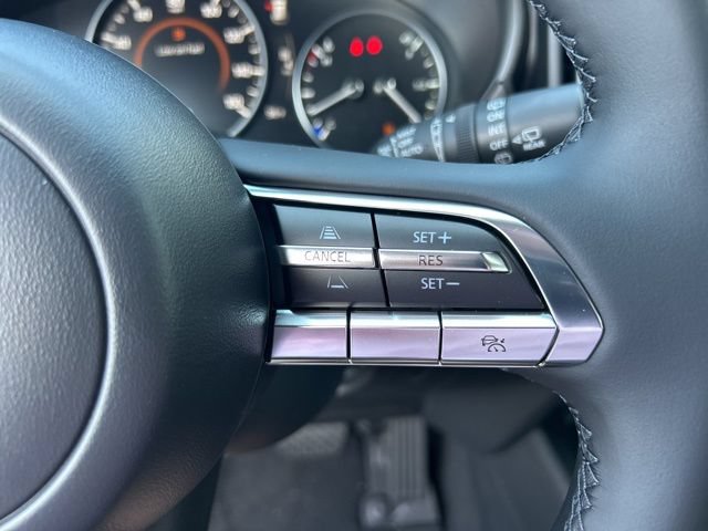 New 2026 MAZDA CX-50 AWD 2.5 S w/ Preferred Pkg image 16