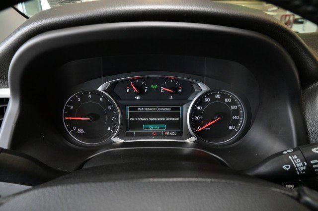 Used 2018 GMC Acadia SLT AWD/4WD image 28