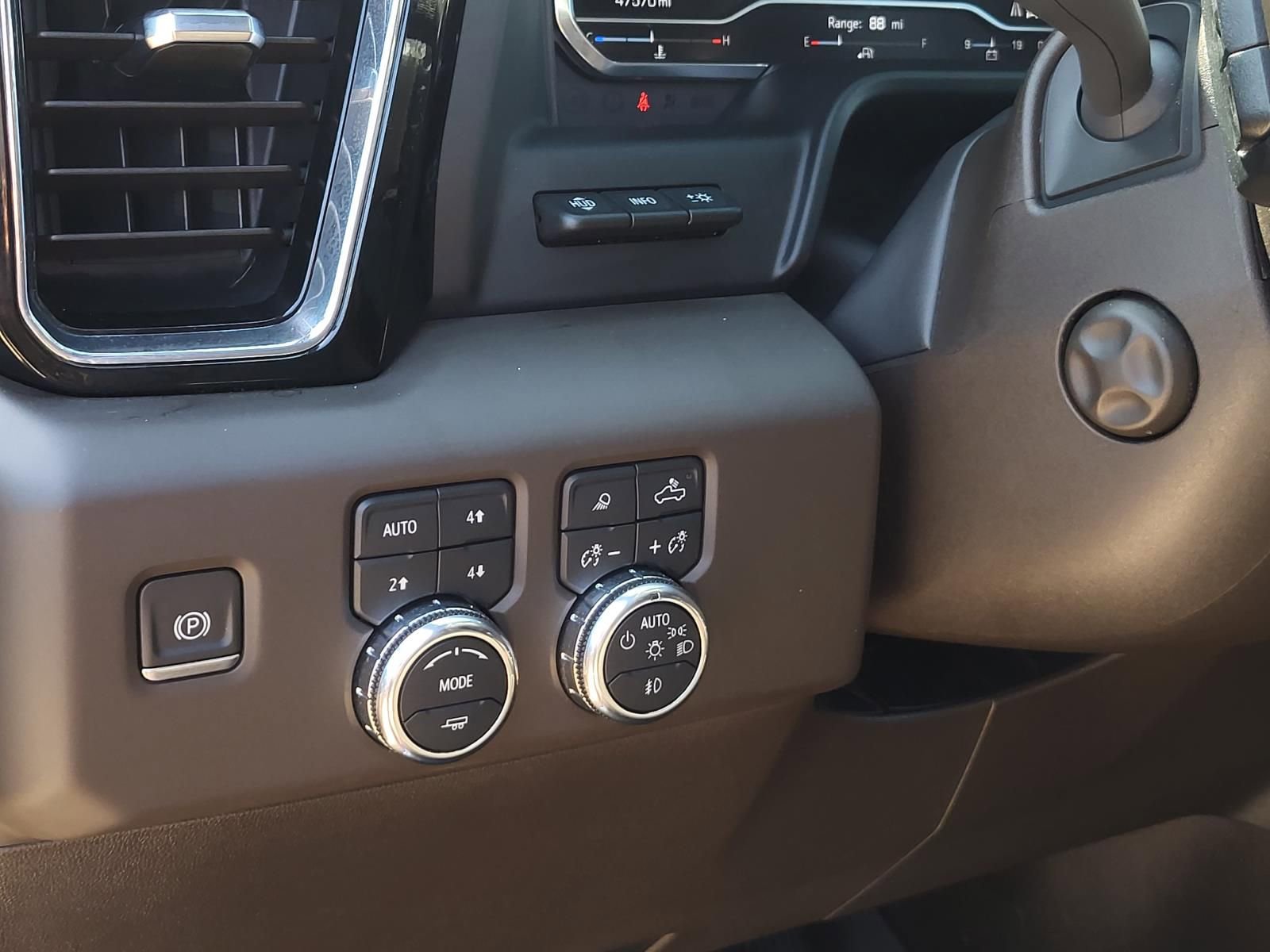 Used 2024 GMC Sierra 1500 Denali w/ Denali Reserve Package image 20