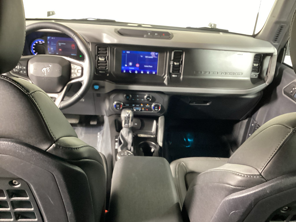 Used 2023 Ford Bronco Big Bend AWD/4WD image 16