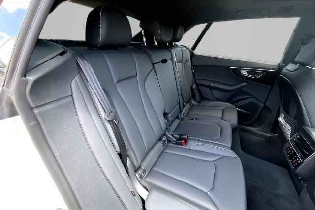 New 2026 Audi Q8 Premium Plus AWD/4WD image 29