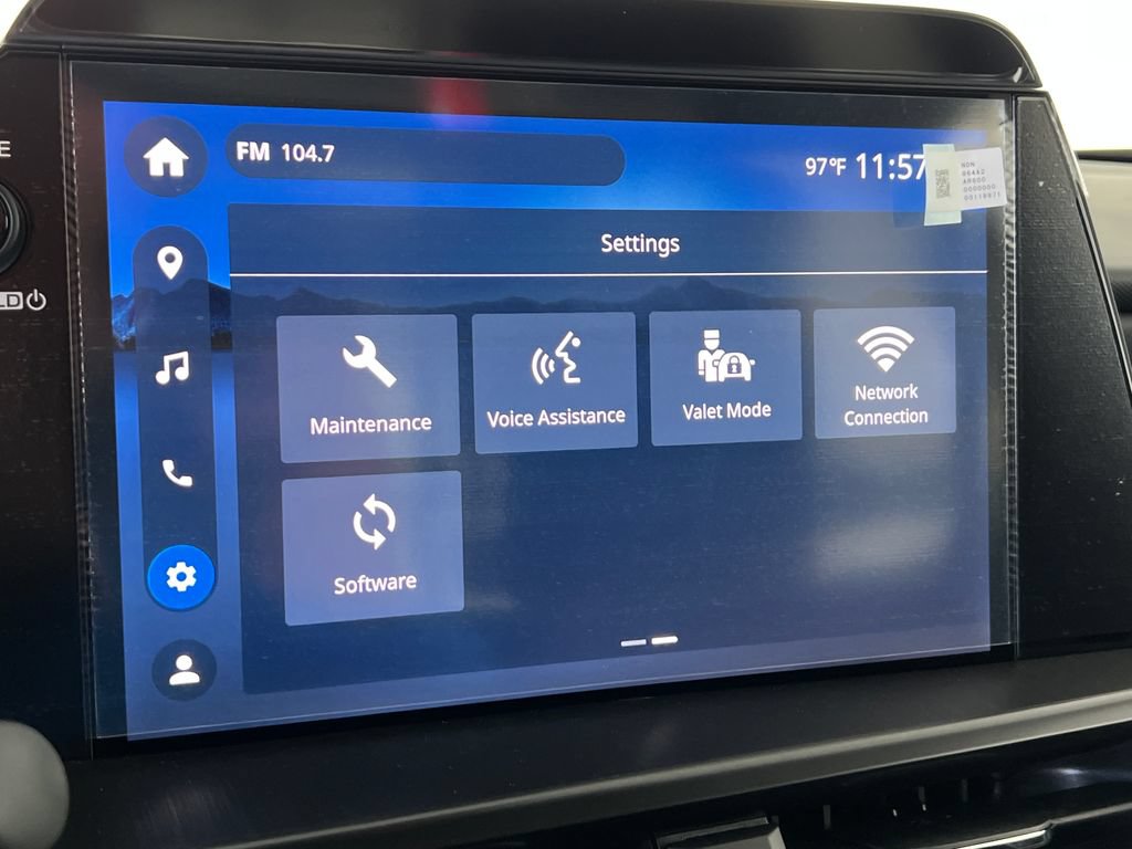 New 2026 Subaru Outback Touring XT AWD/4WD image 37