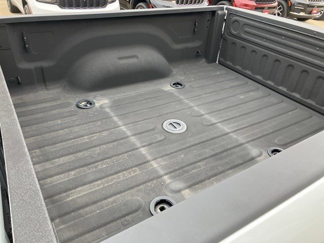 Certified 2024 RAM 3500 Laramie w/ Sport Appearance Package image 25