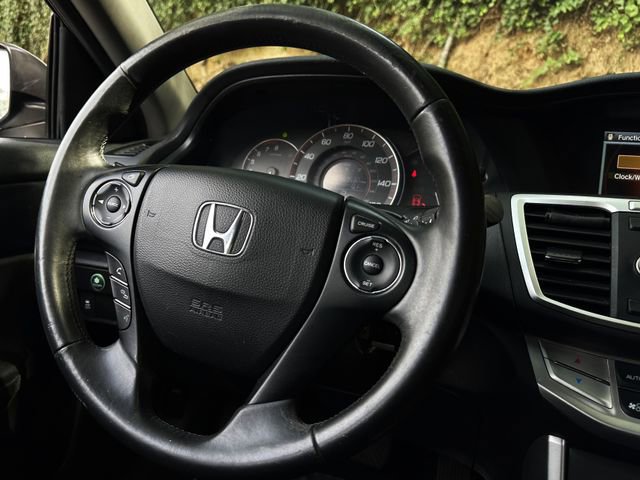 Used 2015 Honda Accord Sport image 16