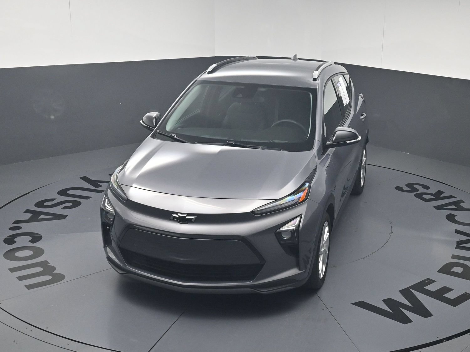 Used 2022 Chevrolet Bolt EUV LT w/ Driver Confidence Package FWD image 30