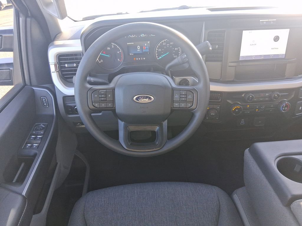 New 2026 Ford F250 XL w/ STX Appearance Package image 13