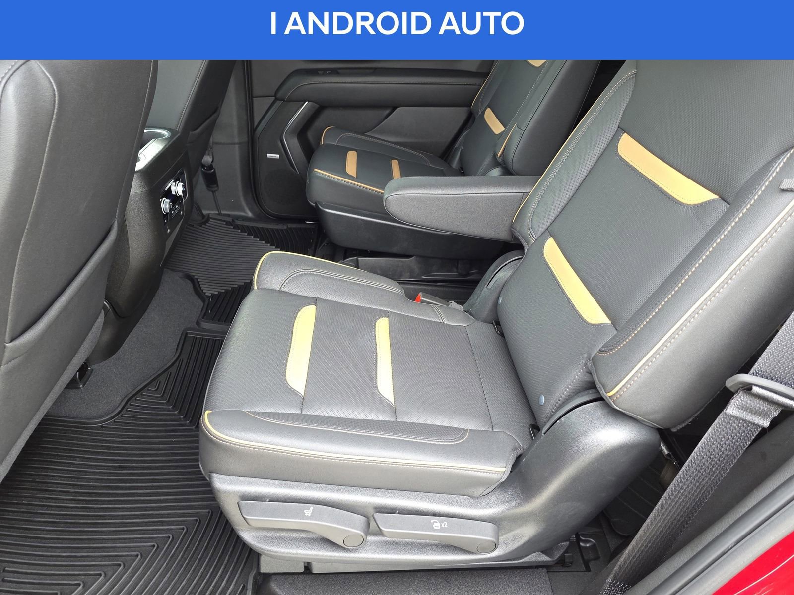 Used 2023 GMC Yukon AT4 image 17