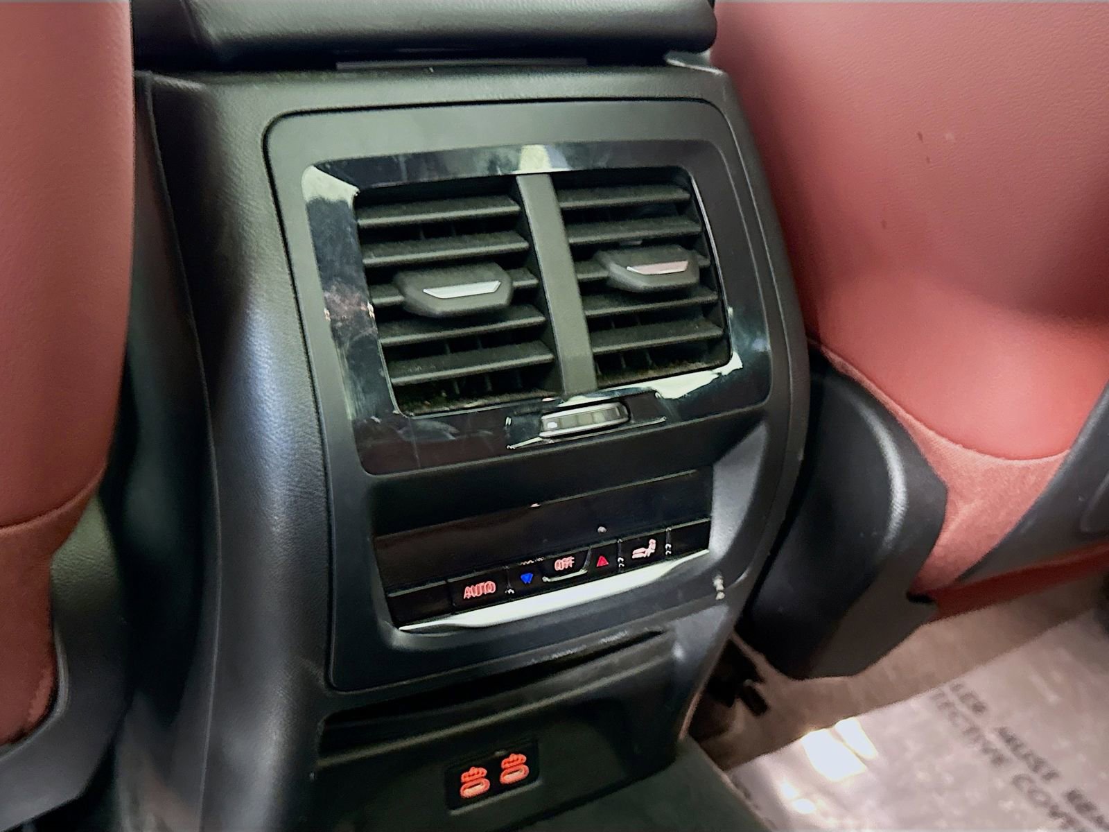 Certified 2023 BMW X3 sDrive30i w/ Convenience Package image 26