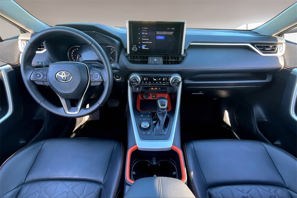 Used 2024 Toyota RAV4 Adventure image 15