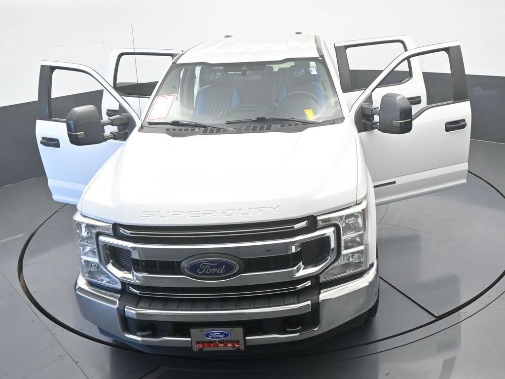 Used 2020 Ford F250 XL w/ STX Appearance Package image 72