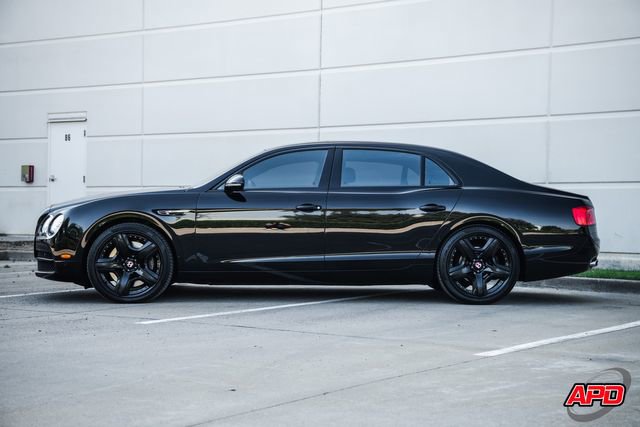 Used 2015 Bentley Flying Spur V8 image 10
