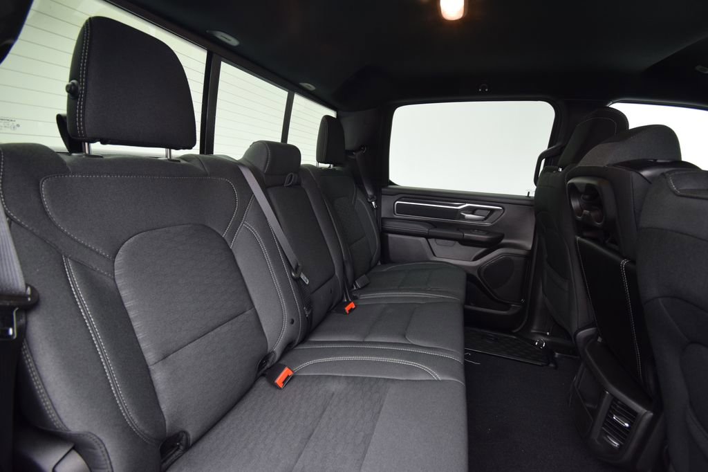 New 2026 RAM 1500 Big Horn image 16