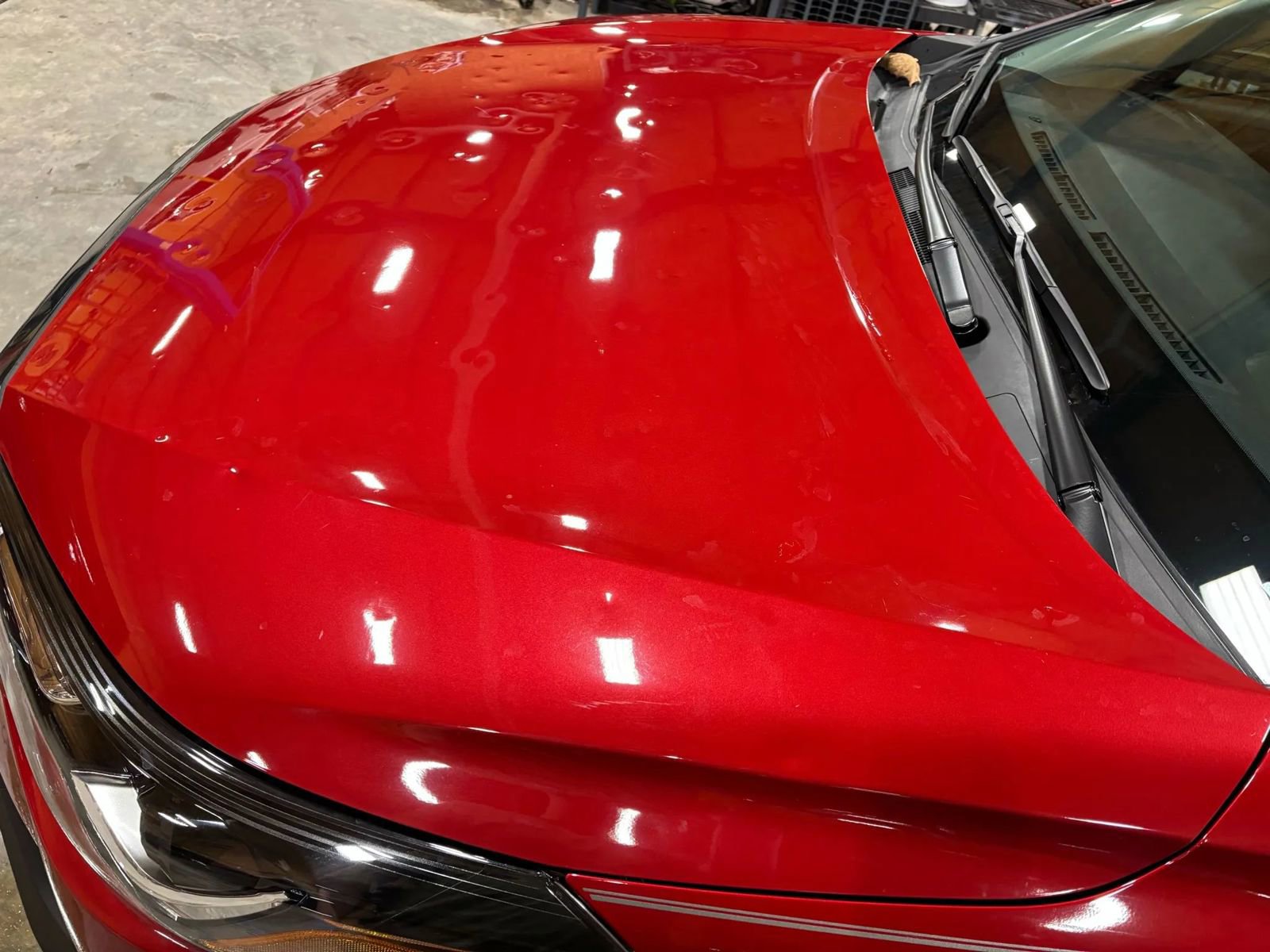 Used 2024 Toyota Corolla Cross LE image 17