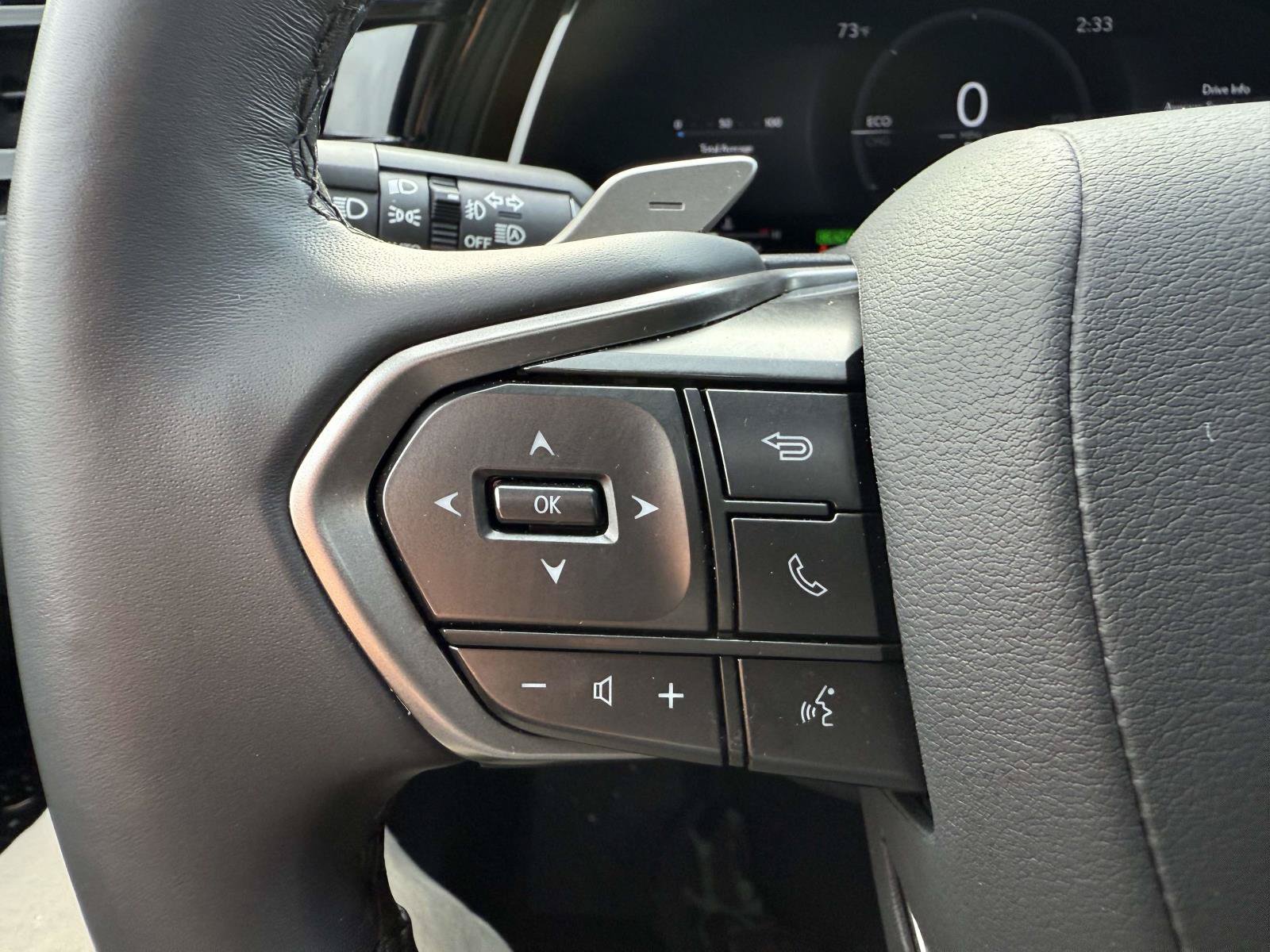Used 2025 Lexus RX 350h AWD/4WD image 22