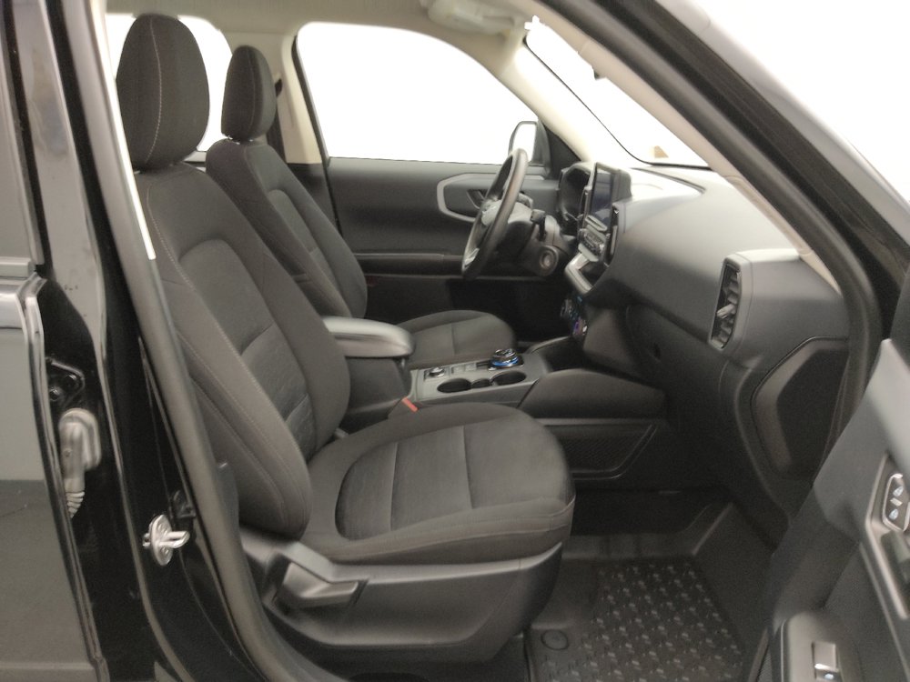 Used 2021 Ford Bronco Sport image 21