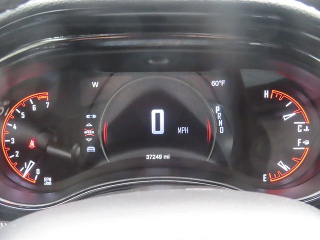 Used 2023 Dodge Durango GT AWD/4WD image 34