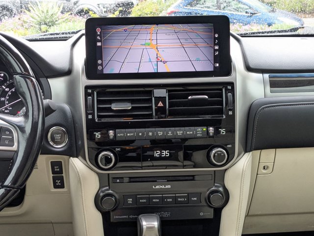 Used 2022 Lexus GX 460 Premium image 15
