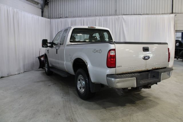 Used 2008 Ford F250 XL AWD/4WD image 17