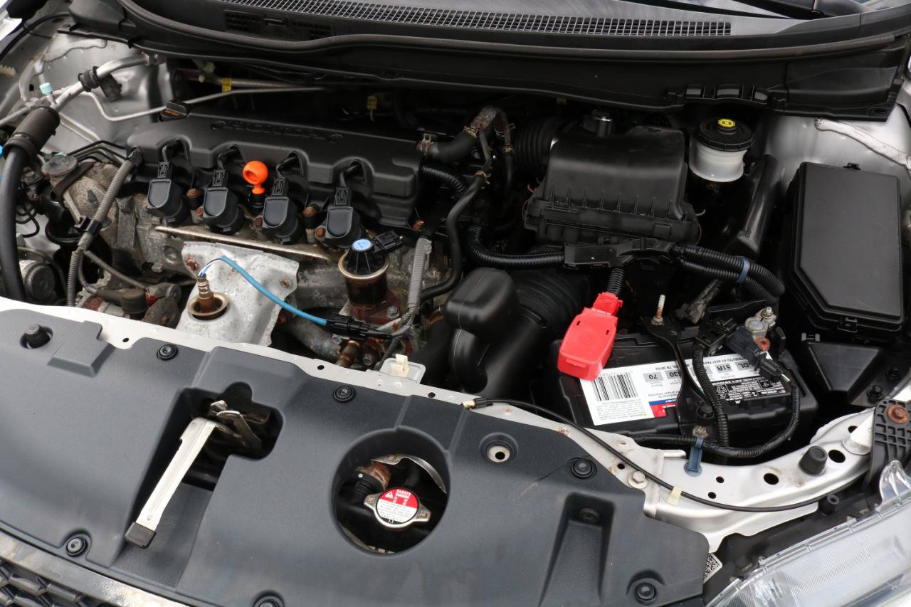 Used 2015 Honda Civic EX-L image 51
