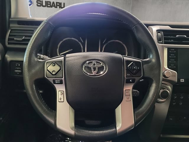 Used 2020 Toyota 4Runner Limited AWD/4WD image 16