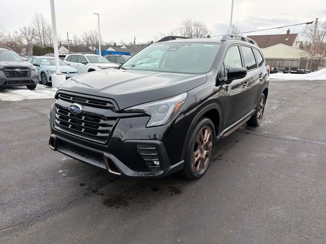 New 2026 Subaru Ascent Limited Bronze image 4