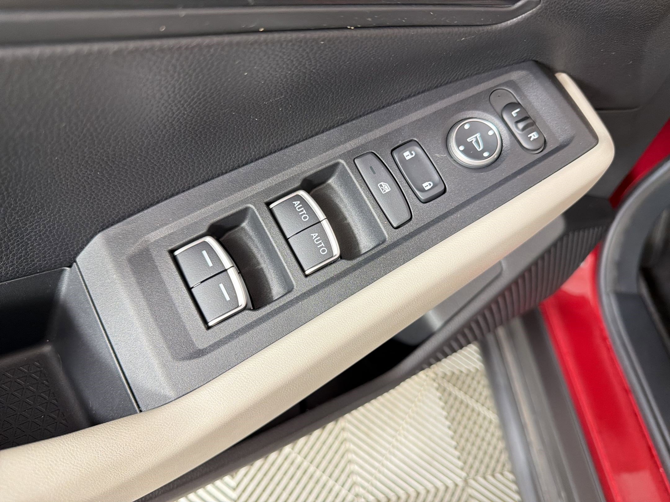 Certified 2023 Honda Accord LX image 21