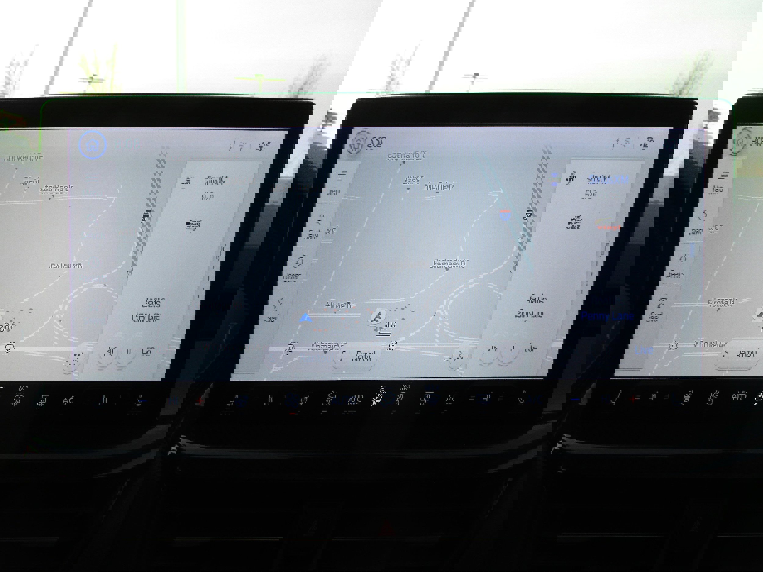 Used 2023 Ford Escape ST-Line w/ Tech Pack #1 image 22