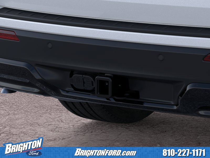 New 2026 Ford Explorer ST-Line w/ ST-Line Street Pack AWD/4WD image 23