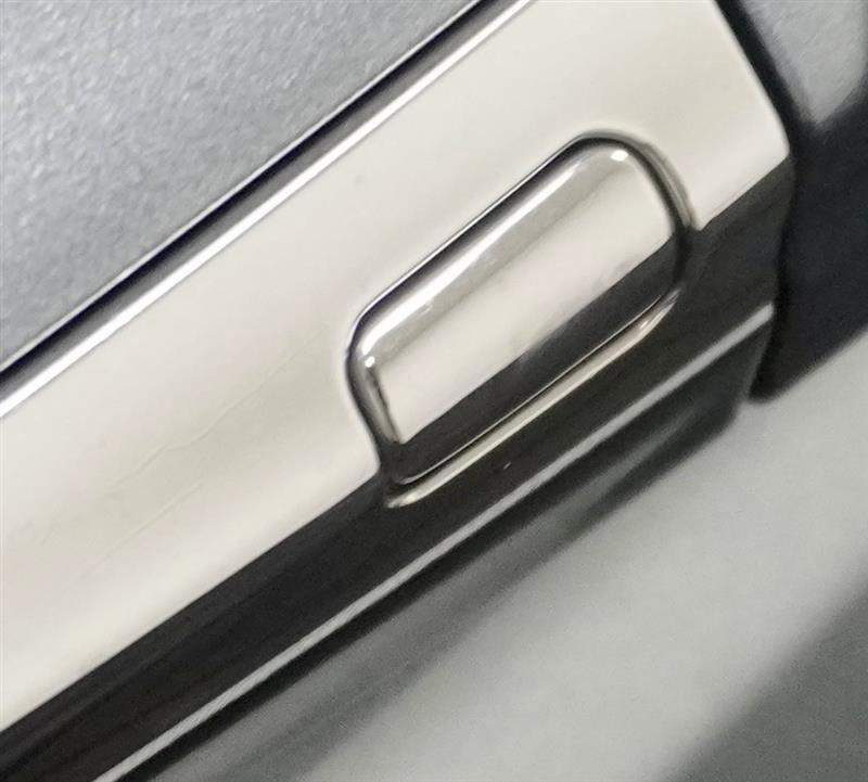 Used 2018 INFINITI Q50 Luxe w/ Essential Package (2.0T Luxe) image 40