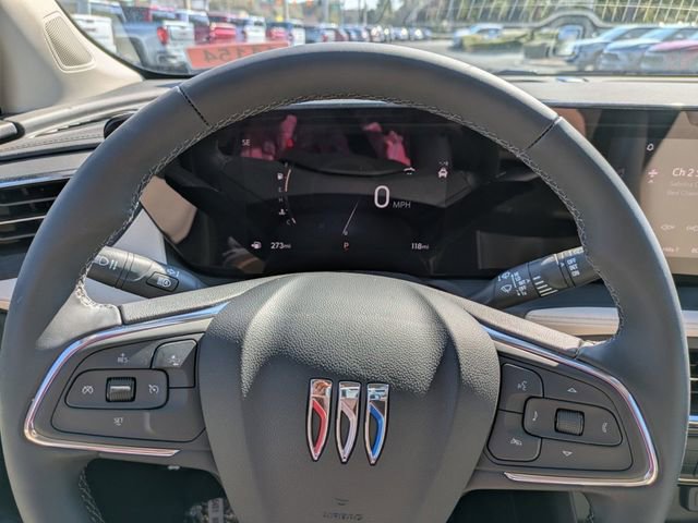New 2025 Buick Encore GX Sport Touring w/ Advanced Technology Package FWD image 28