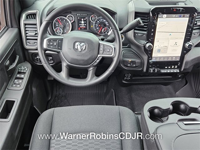 New 2026 RAM 3500 Tradesman image 7