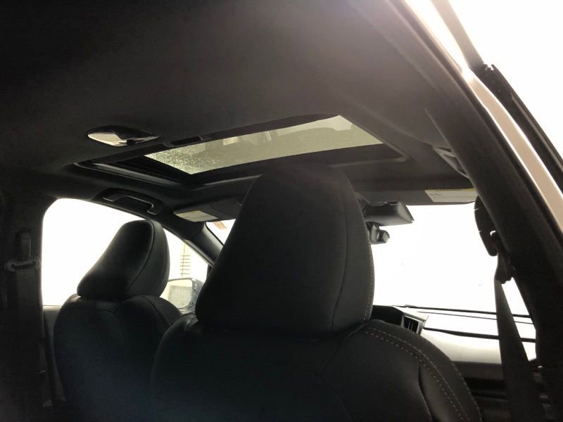 New 2026 Subaru Crosstrek 2.5i Wilderness image 15