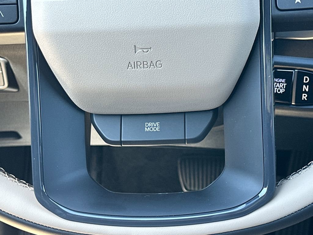New 2027 Kia Telluride EX FWD image 21