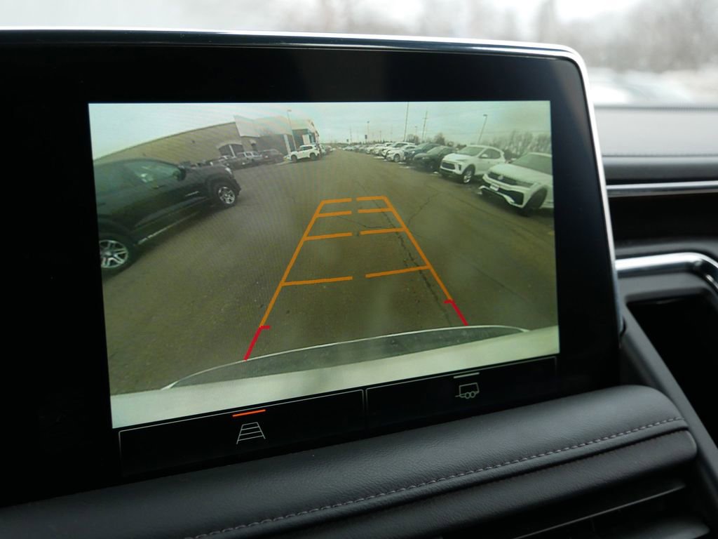 Used 2024 GMC Yukon SLE image 26