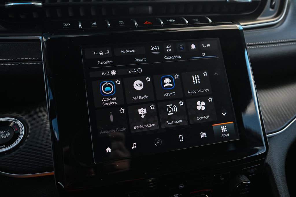 Used 2023 Jeep Grand Cherokee L Laredo image 40