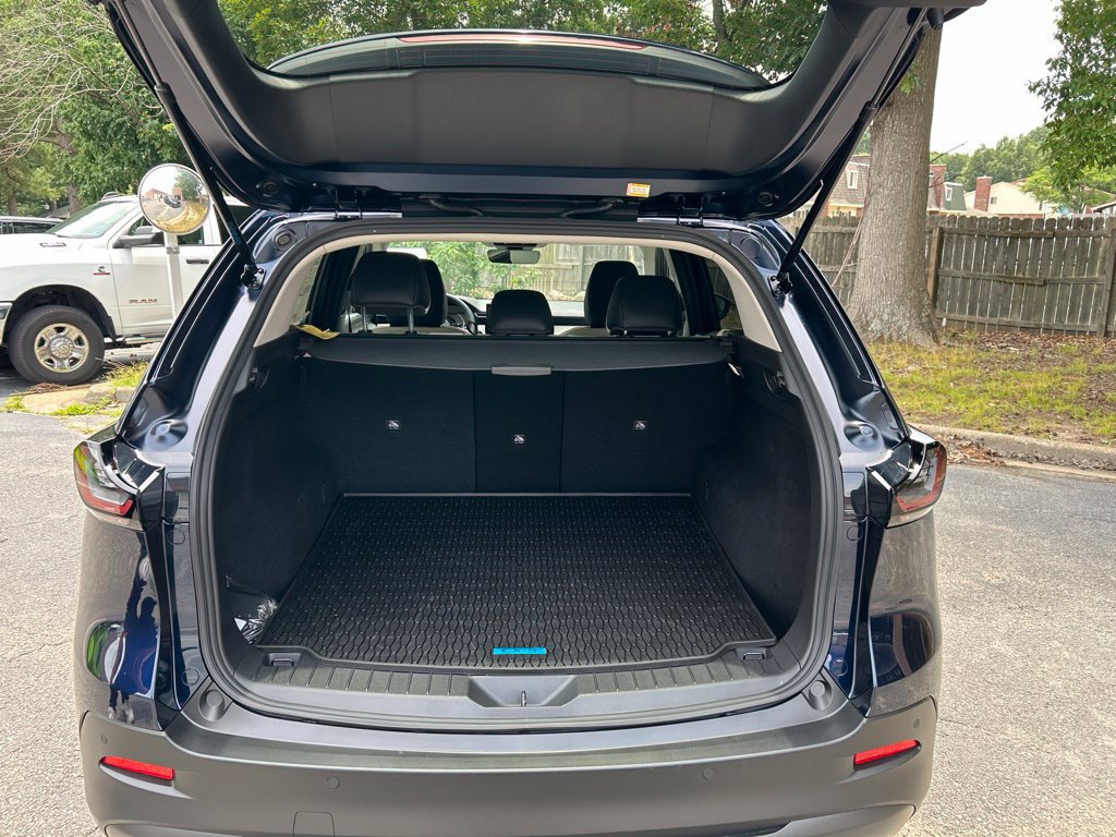 New 2026 MAZDA CX-5 Select AWD/4WD image 24