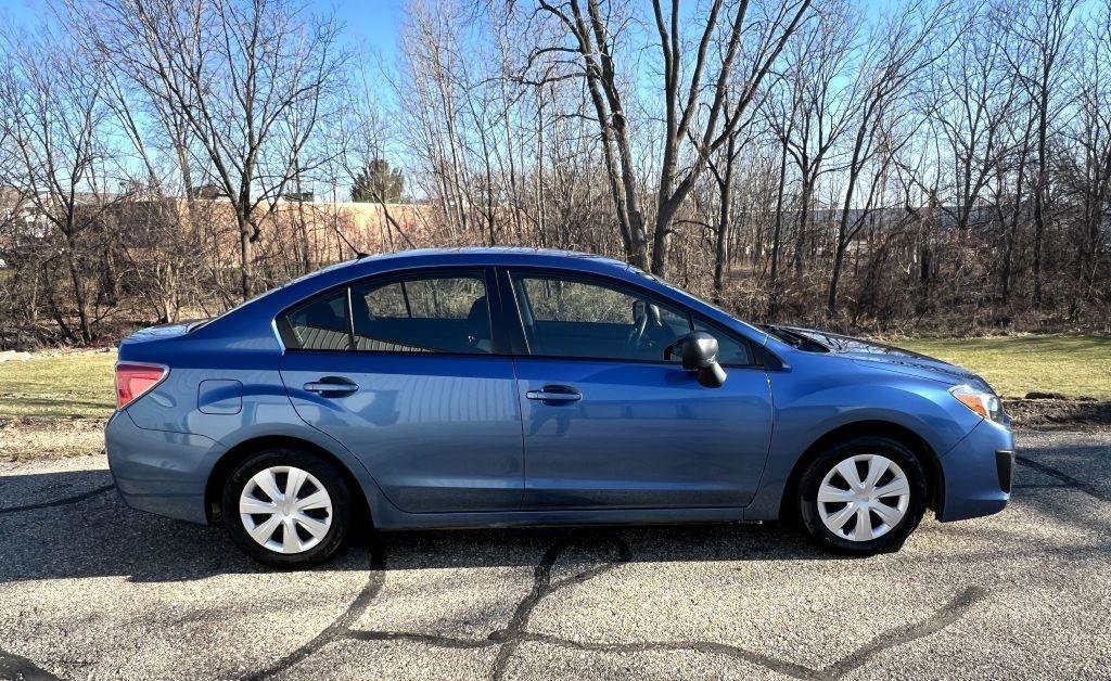 Used 2014 Subaru Impreza 2.0i image 5