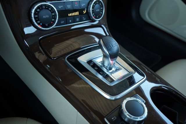 Used 2020 Mercedes-Benz SLC 300 image 28
