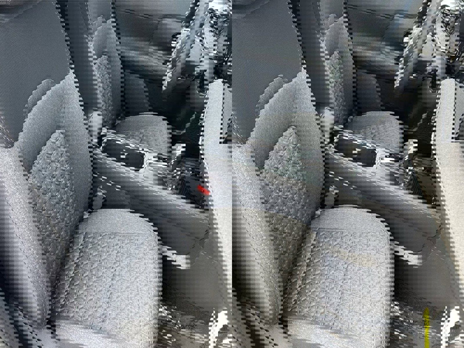 New 2026 Nissan Kicks SV FWD image 11