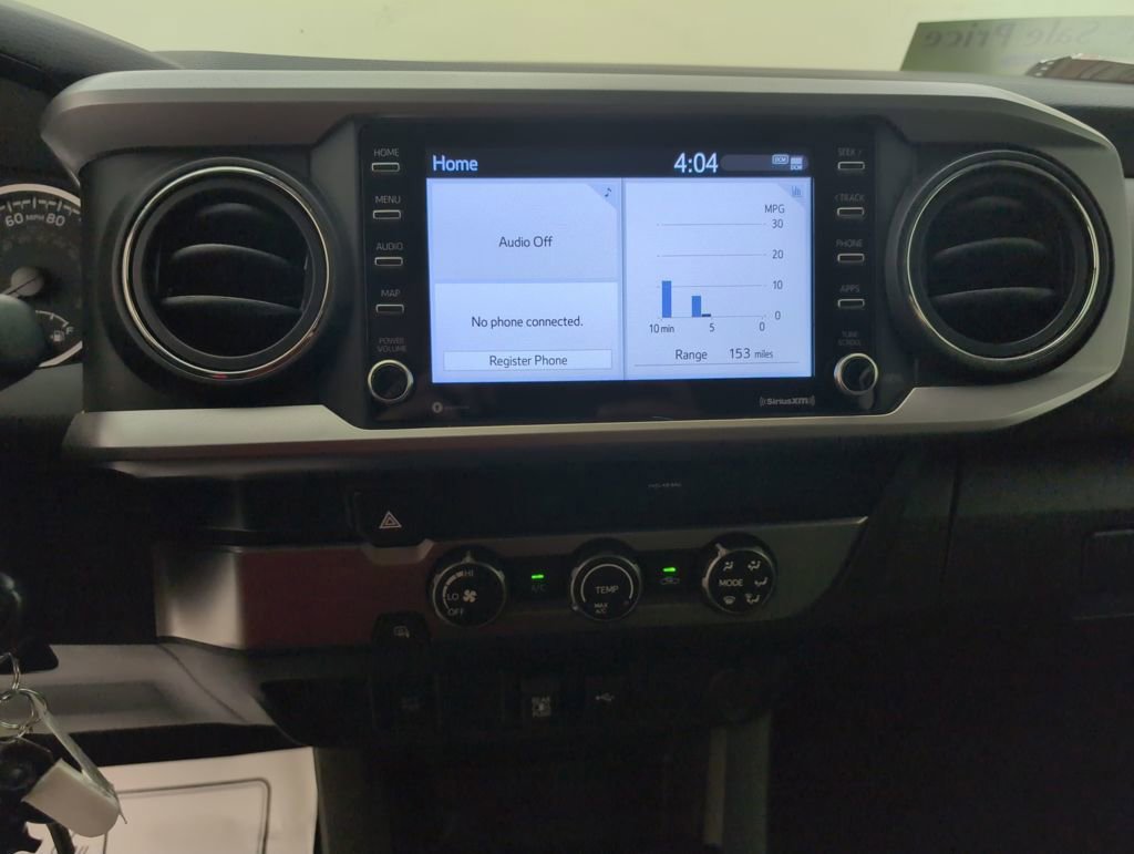 Used 2020 Toyota Tacoma SR5 image 23