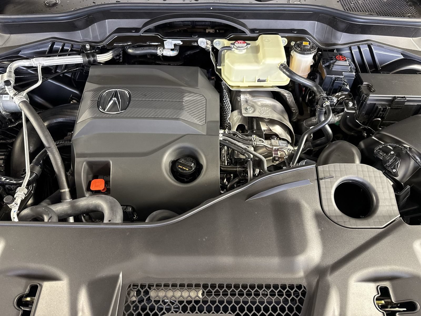 New 2026 Acura MDX Type S AWD/4WD image 27