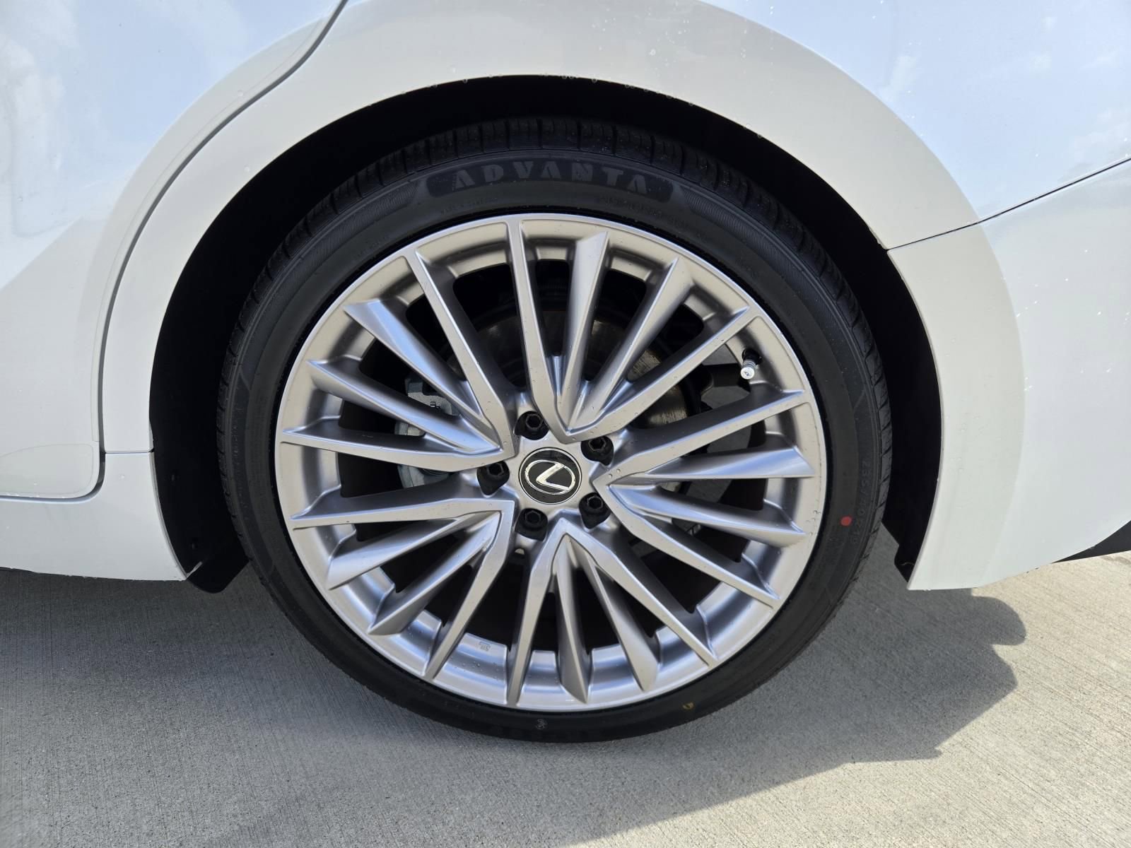 Used 2023 Lexus IS 300 w/ Premium Package RWD image 29